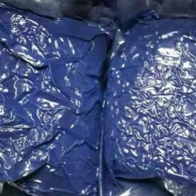 透明隔热窗膜用纳米钨青铜