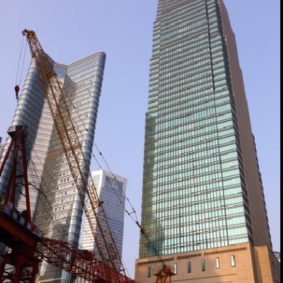 重庆巫溪铝塑板幕墙施工-巫溪县外墙玻璃石材安装-重庆航鸿幕墙