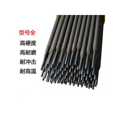 d146低中合金锰钢堆焊焊条