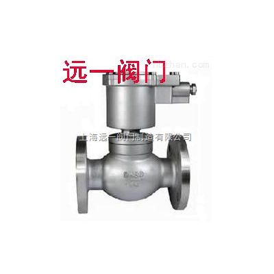 防爆型不锈钢电磁阀ZBSF-10P/ZBSF-16P