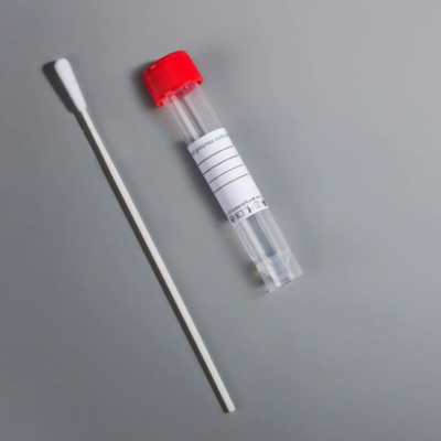 安邦一次性使用病毒采样管