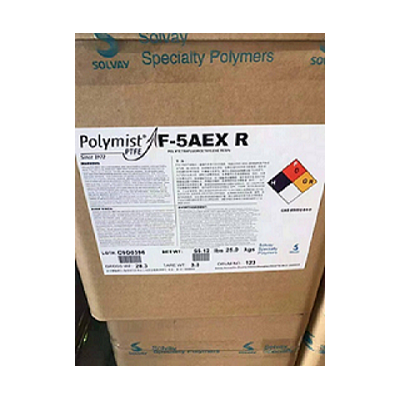 苏威PTFE耐磨剂F5AEX 橡塑助剂