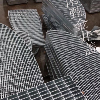 不锈钢格栅井盖_尺寸多_可定制