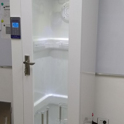 内窥镜储存柜 单双门 智能化自动控制