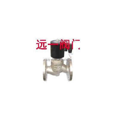 不锈钢防爆电磁阀ZBSF-10P/ZBSF-16P
