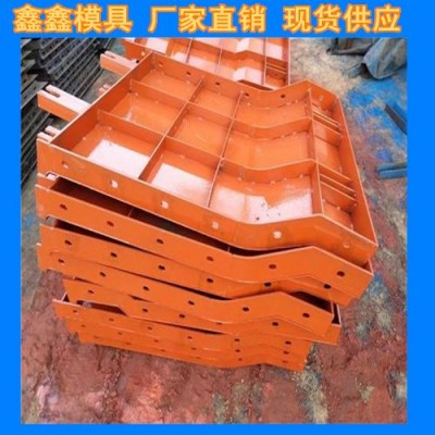 【桥梁防撞墙钢模具拆装总结 水泥防撞墙钢模具成就进步】
