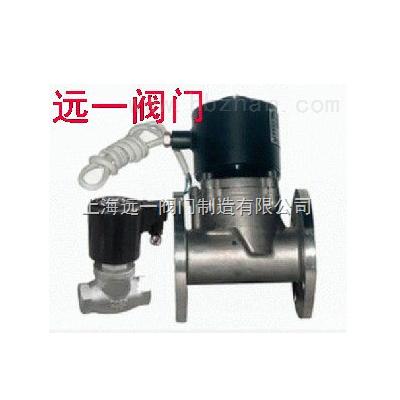 真空电磁阀ZCA-10P