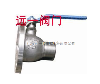 不锈钢焊接放料球阀FQ41F-10P，FQ41F-16P