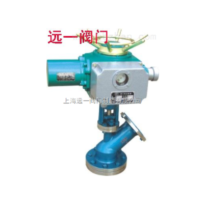 不锈钢电动放料阀FL941F/W-10P/16P/R