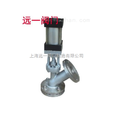 不锈钢气动放料阀FL641F/W-10P/16P/R