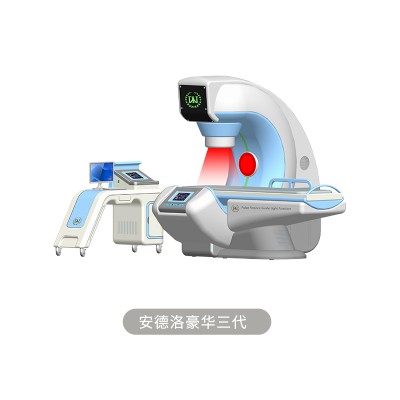 前列腺治疗仪的原理作用