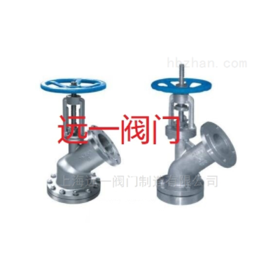 不锈钢放料阀HG5-89-1、HG5-89-2