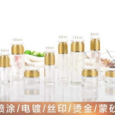 化妆品瓶生产厂家，化妆品瓶定做厂家，化妆品瓶加工厂家