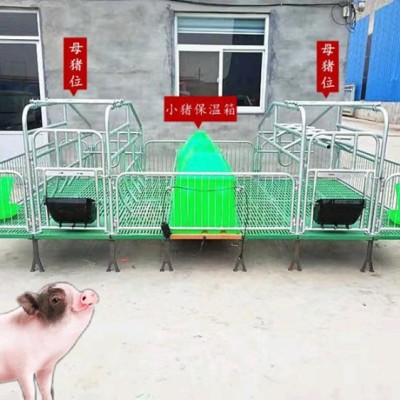 母猪产床母猪分娩床现货出售