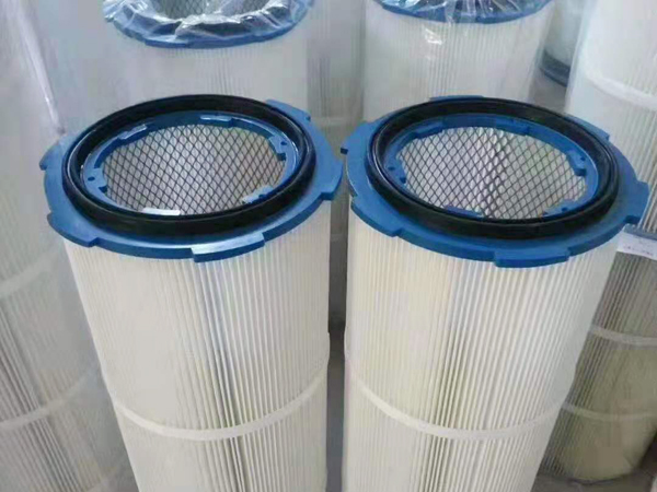 宁波六耳除尘滤芯生产商