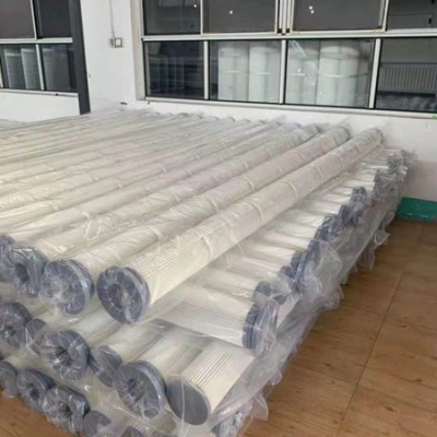 天津布袋除尘滤芯