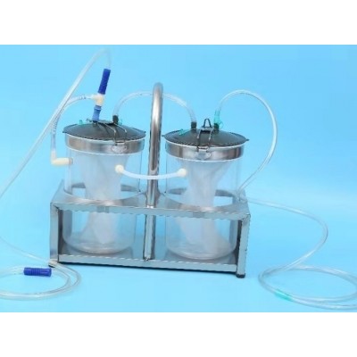 博创负压引流器(袋)2000ml