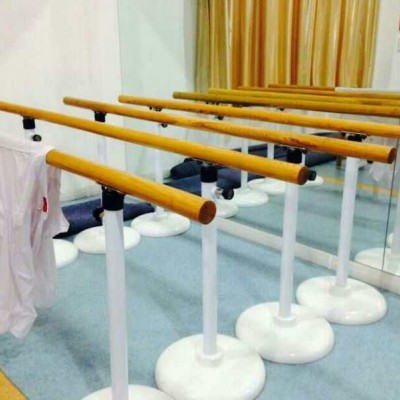 舞蹈室专用把杆厂家