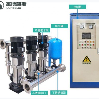 变频恒压供水设备 变频恒压供水设备精选厂家