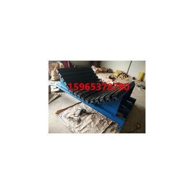 供应济宁安特力1400mm矿用缓冲床