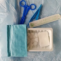 河南一次性使用无菌口腔包（简称口腔包