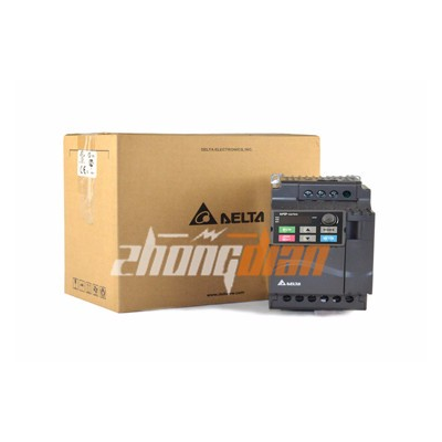 原装台达变频器VFD022EL43A/2.2kw现货