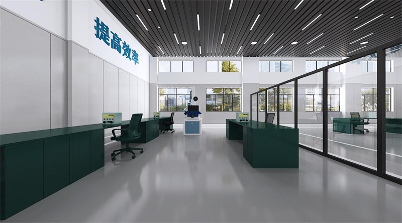 合肥厂房装修，了解厂房车间装修注意事项，施工没烦恼