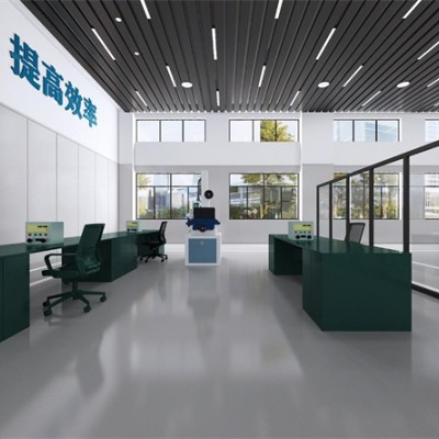 合肥厂房装修，了解厂房车间装修注意事项，施工没烦恼