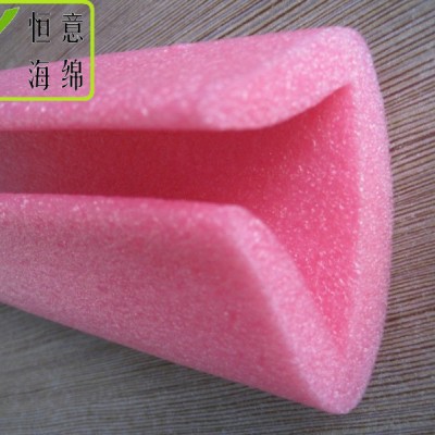 防撞防压泡棉   耐高温防压海棉   防压泡棉条
