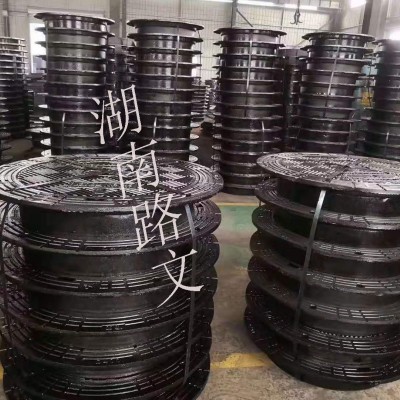 湖南井盖厂家_类型多_尺寸多