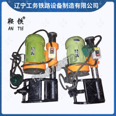 鞍铁断面打磨机DM-1铁路工务器材制造商