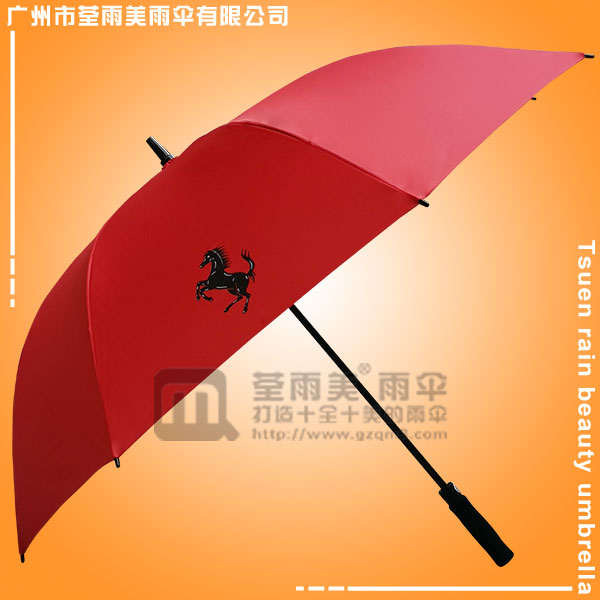 清远雨伞厂 韶关太阳伞厂 高尔夫广告雨伞 英德雨伞厂