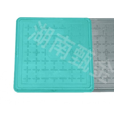 湖南复合方井井盖_尺寸多_厂家发货