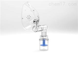 博创气流雾化器A的组成