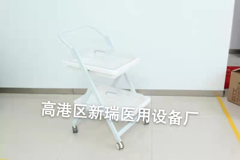 XR-TCX-II各类软式内镜 内镜室小推车 可旋转