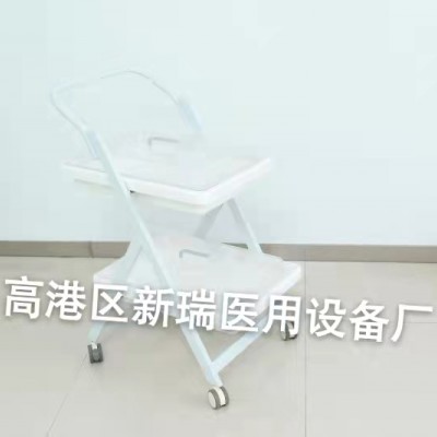 XR-TCX-II各类软式内镜 内镜室小推车 可旋转