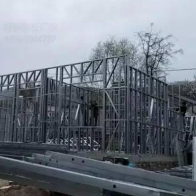 西宁轻质加厚轻钢龙骨施工简单方便多种样式