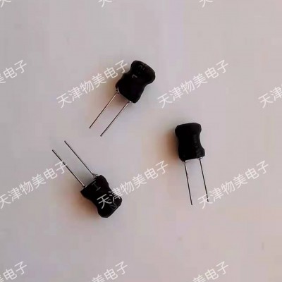 工字电感|工字线圈电感|工字插件电感|工字电感厂家
