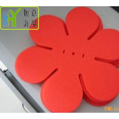 装饰泡棉泡沫  聚氨酯软质泡沫海绵