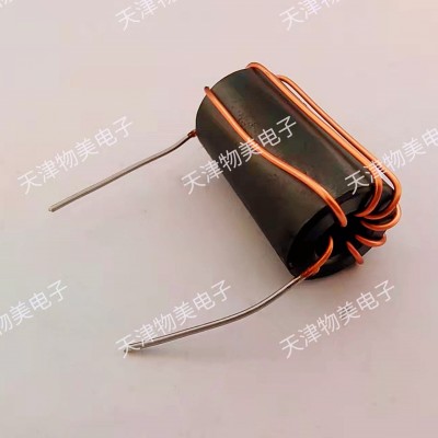 磁通/RH类磁环电感/ 磁通线圈电感/天津电感厂家
