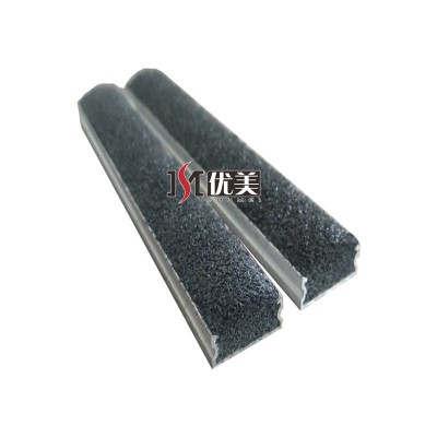 20宽金刚砂防滑条生产厂家