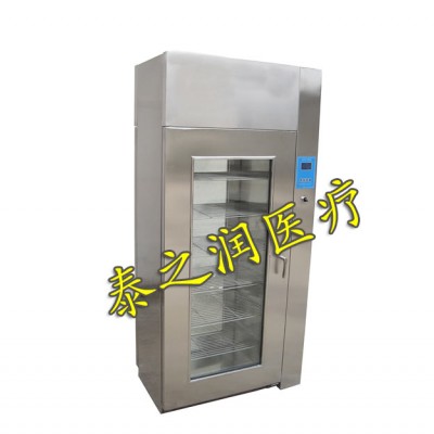泰之润 厂家直销304不锈钢医用干燥柜