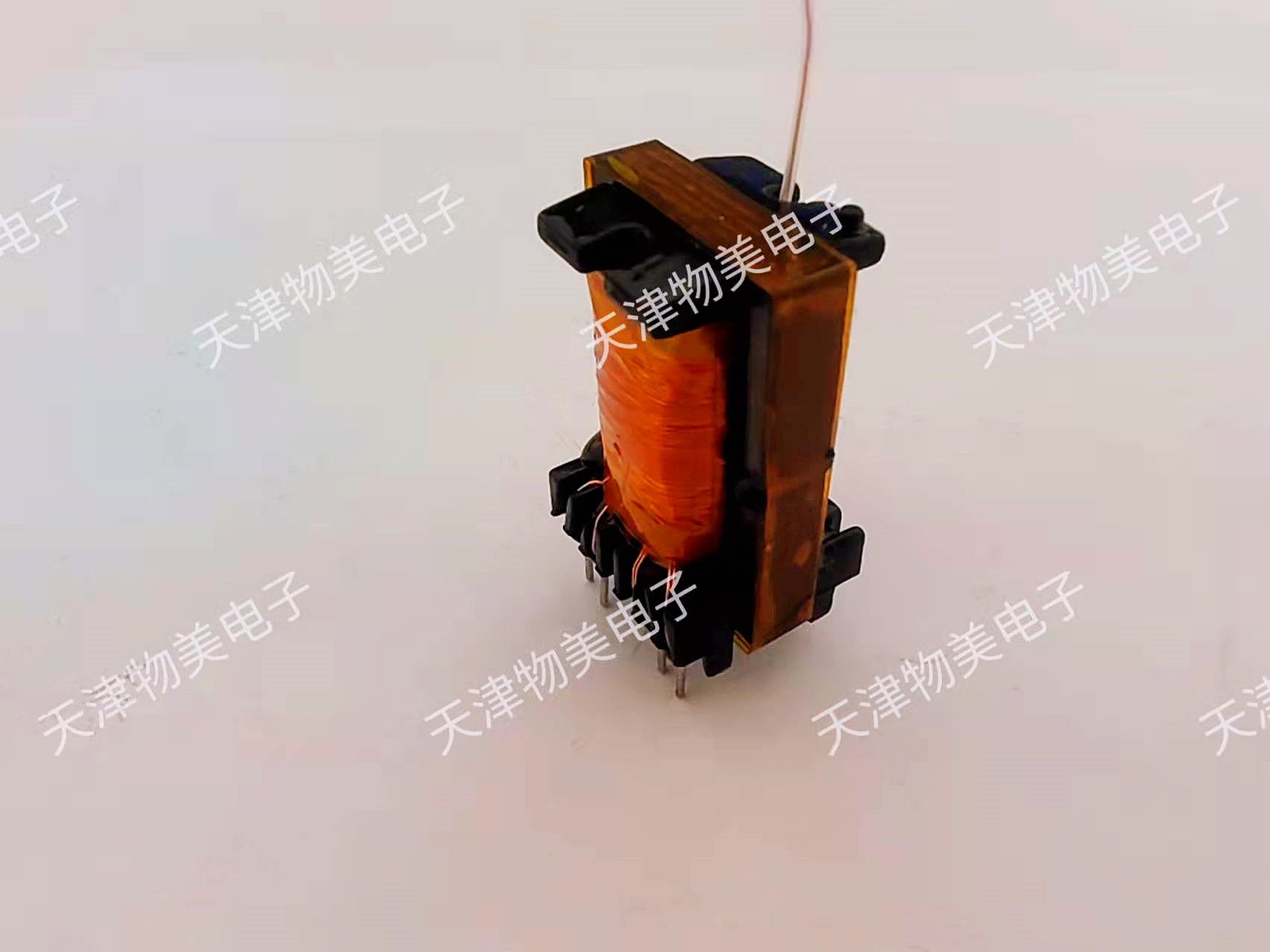 EEL19变压器|加长型变压器|高频变压器|驱动电源变压器