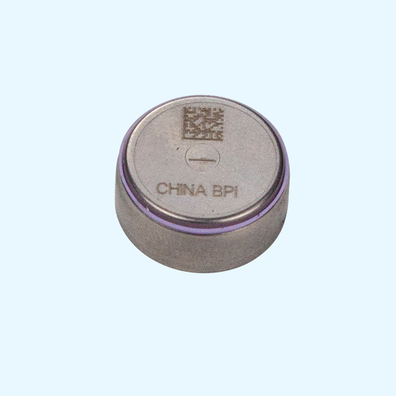 60mAh 3.7V智能手环纽扣电池 TWS扣式锂电池
