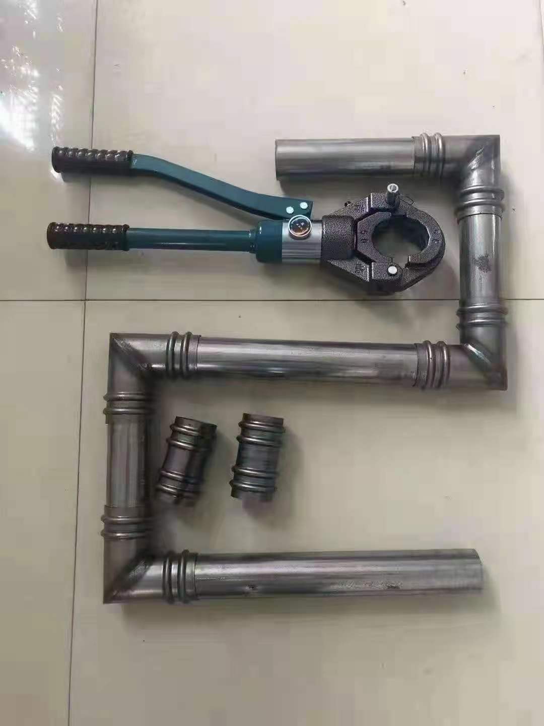 桩基检测管钢筋笼声测管