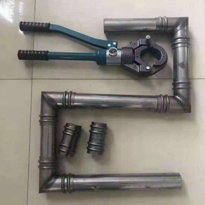 桩基检测管钢筋笼声测管