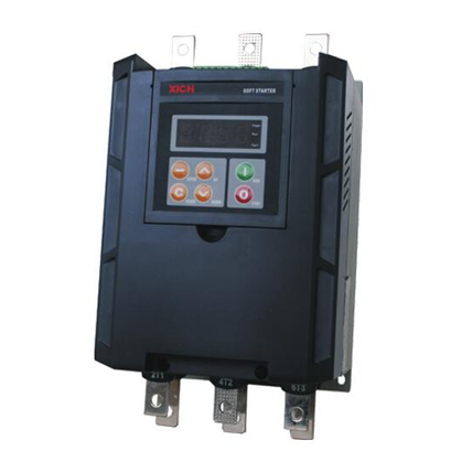 西驰软启动器90KW MX系列无锡销售
