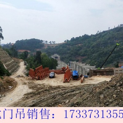 山西阳泉龙门吊厂家出租冶金龙门吊