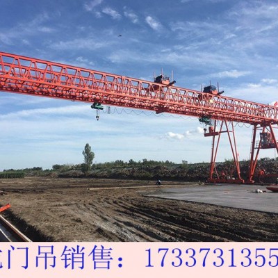 山西长治龙门吊厂家检验的技术要求