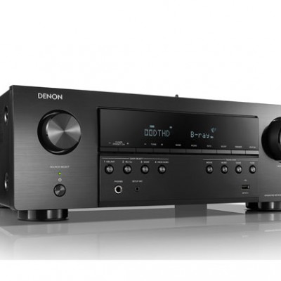 天龙 AVR-S650H功放机家用影院大功率5.2声道功放
